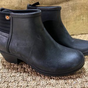 BOGS VISTA ANKLE BOOT NEW